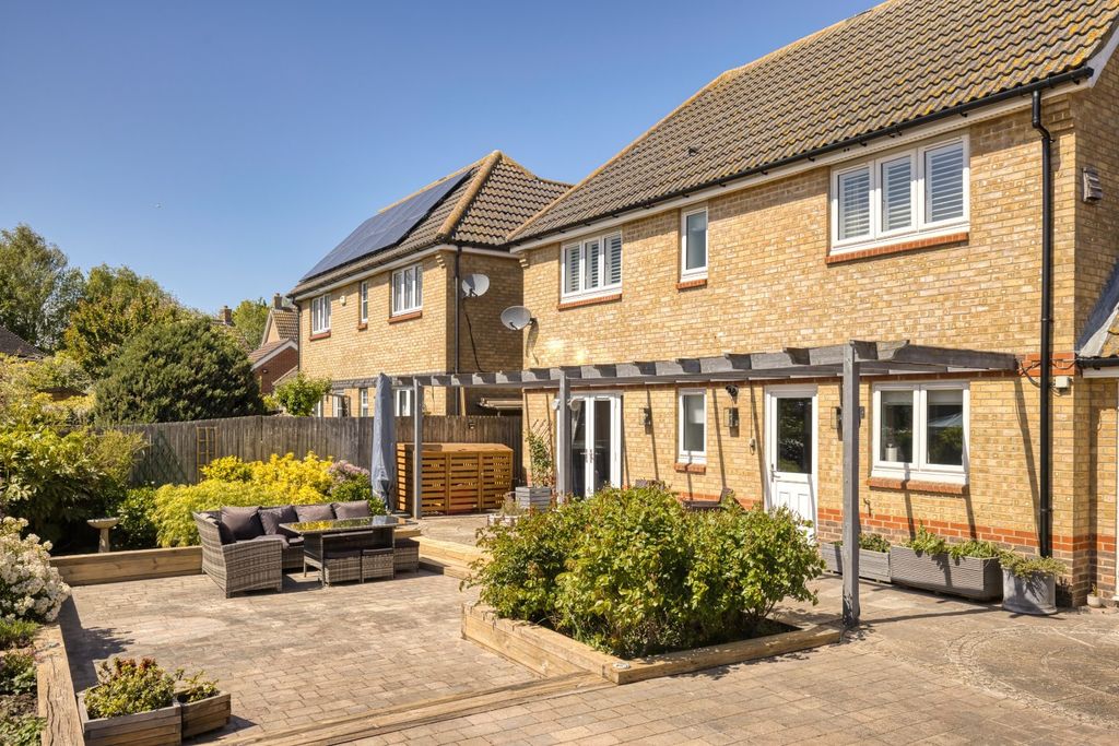 Additional image 18 of 4 bed detached house for saleCornelis Drive, Minster, Ramsgate, Kent CT12
