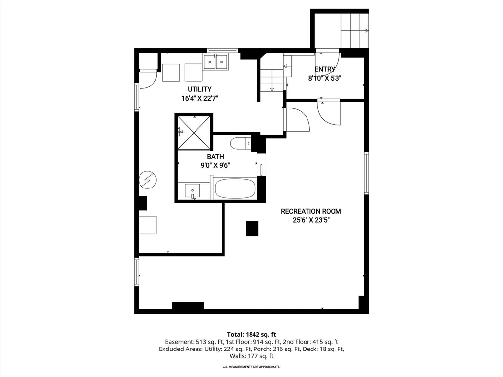 1403 Newton Street NE, Washington, DC 20017