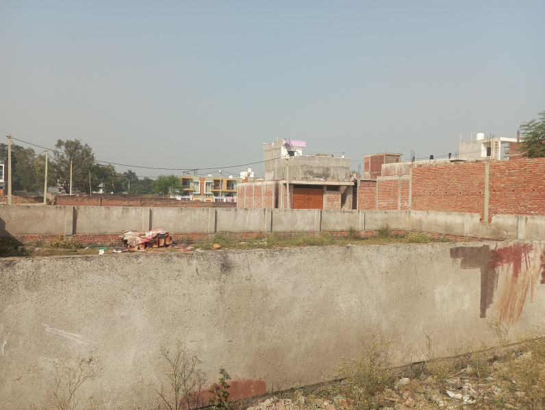 Sultanpur Road, Lucknow