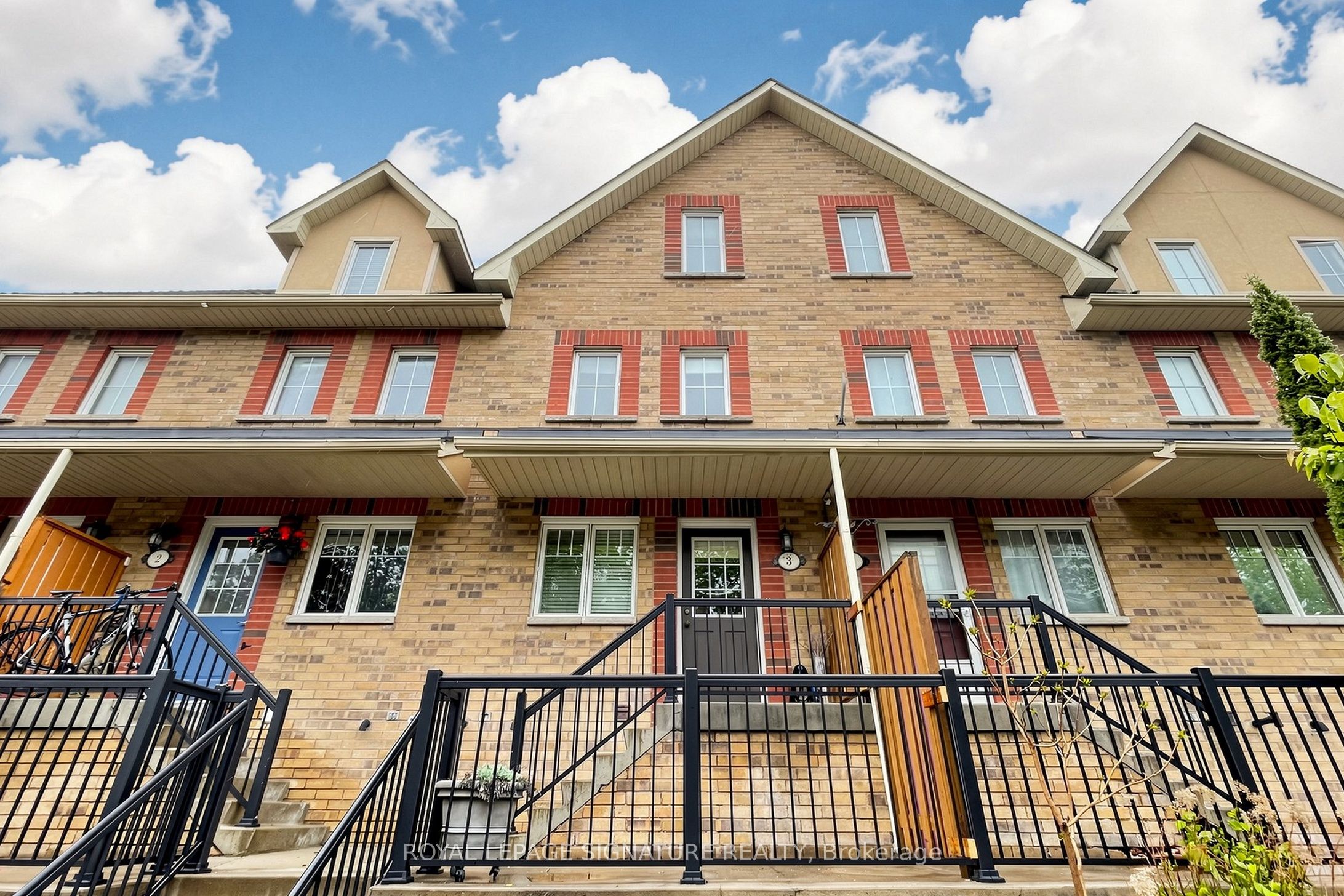 Additional image 2 of 3-1775 Valley Farm Road, Pickering, ON, L1V 7J9