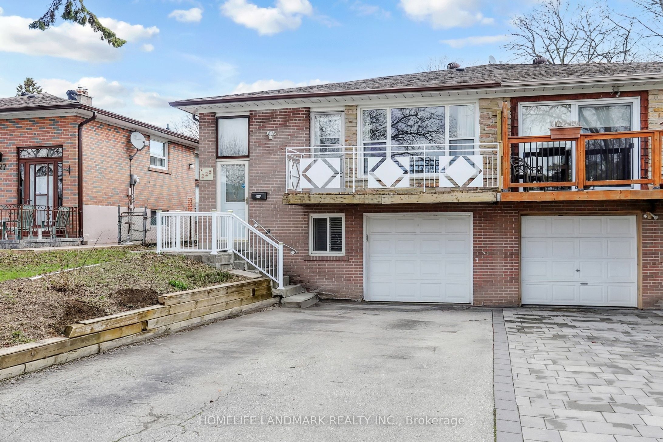 225 Pineway Boulevard, Toronto, ON, M2H 1B5