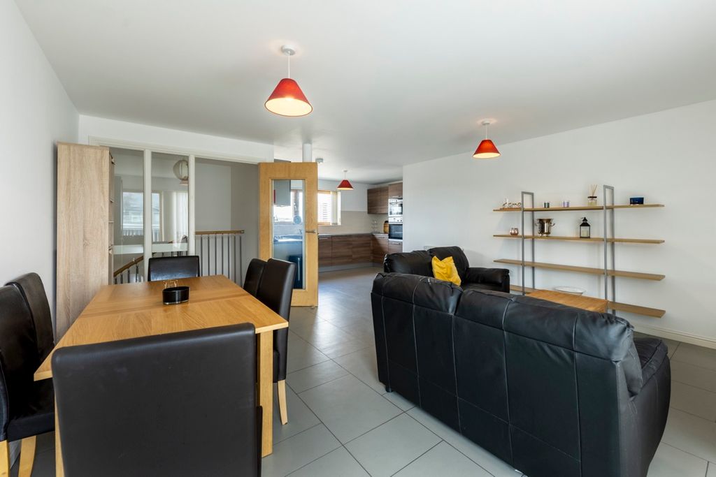 Additional image 12 of 3 bed penthouse for saleCharlotte Street, City Centre, Aberdeen AB25