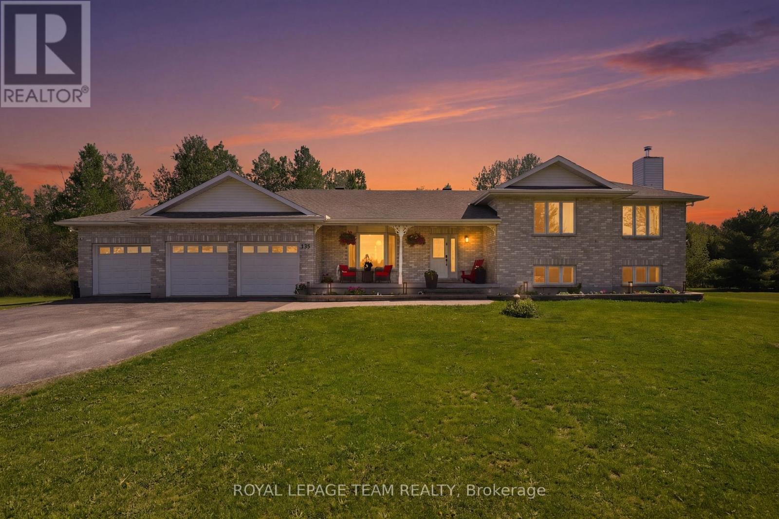 118 RUSHING BROOK DRIVE