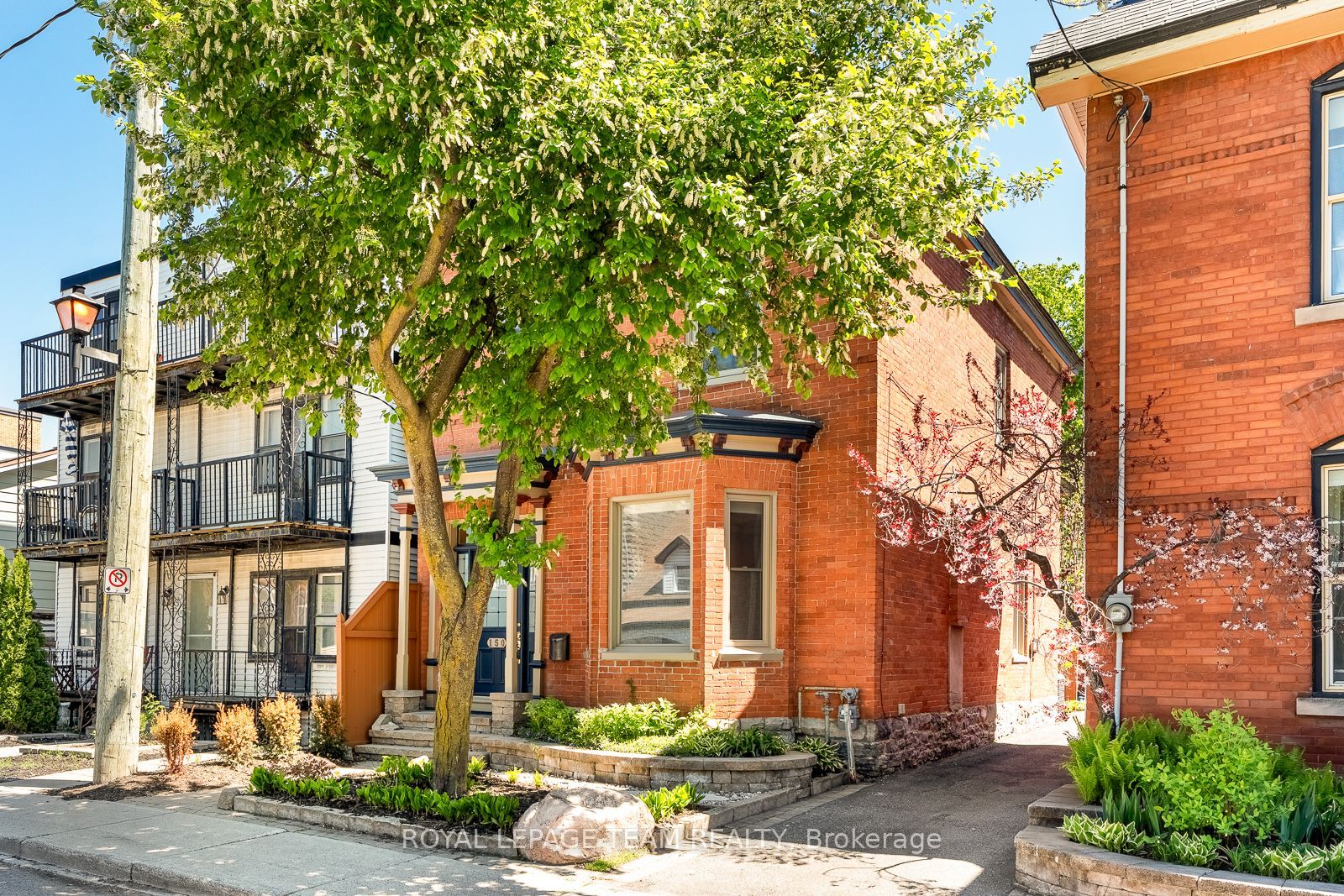 150 Guigues Avenue, Ottawa, ON, K1N 5H9