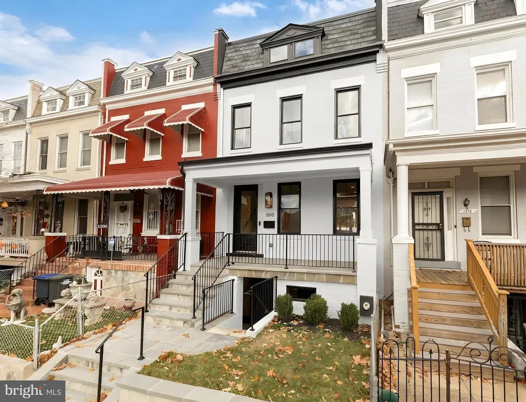1010 I Street NE, Washington, DC 20002
