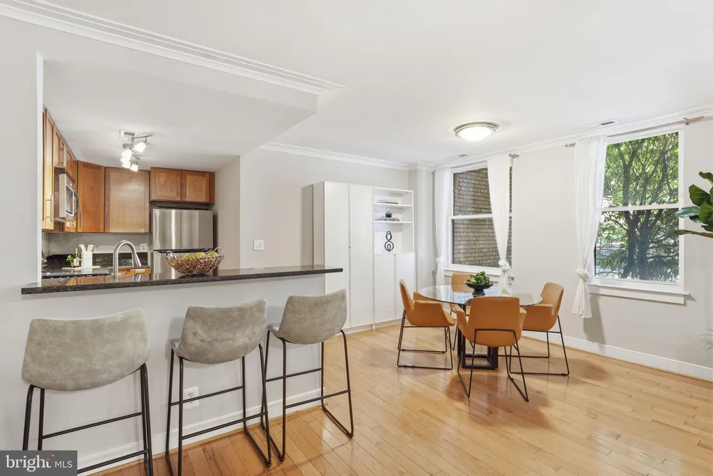 Additional image 5 of 14 S Street NE Unit 201, Washington, DC 20002