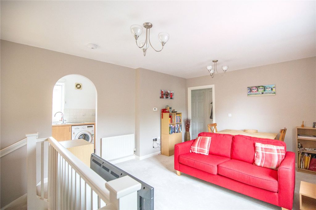 Additional image 3 of 2 bed flat for saleFilton Avenue, Horfield, Bristol BS7
