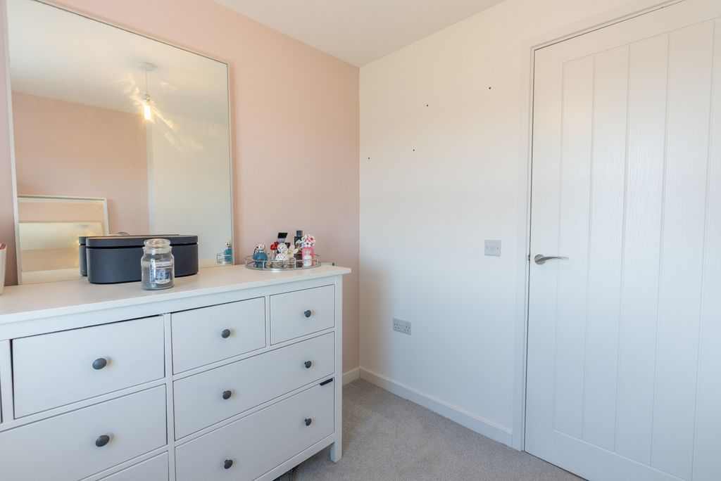 Additional image 27 of 3 bed semi-detached house for saleBaird Drive, Shotts ML7