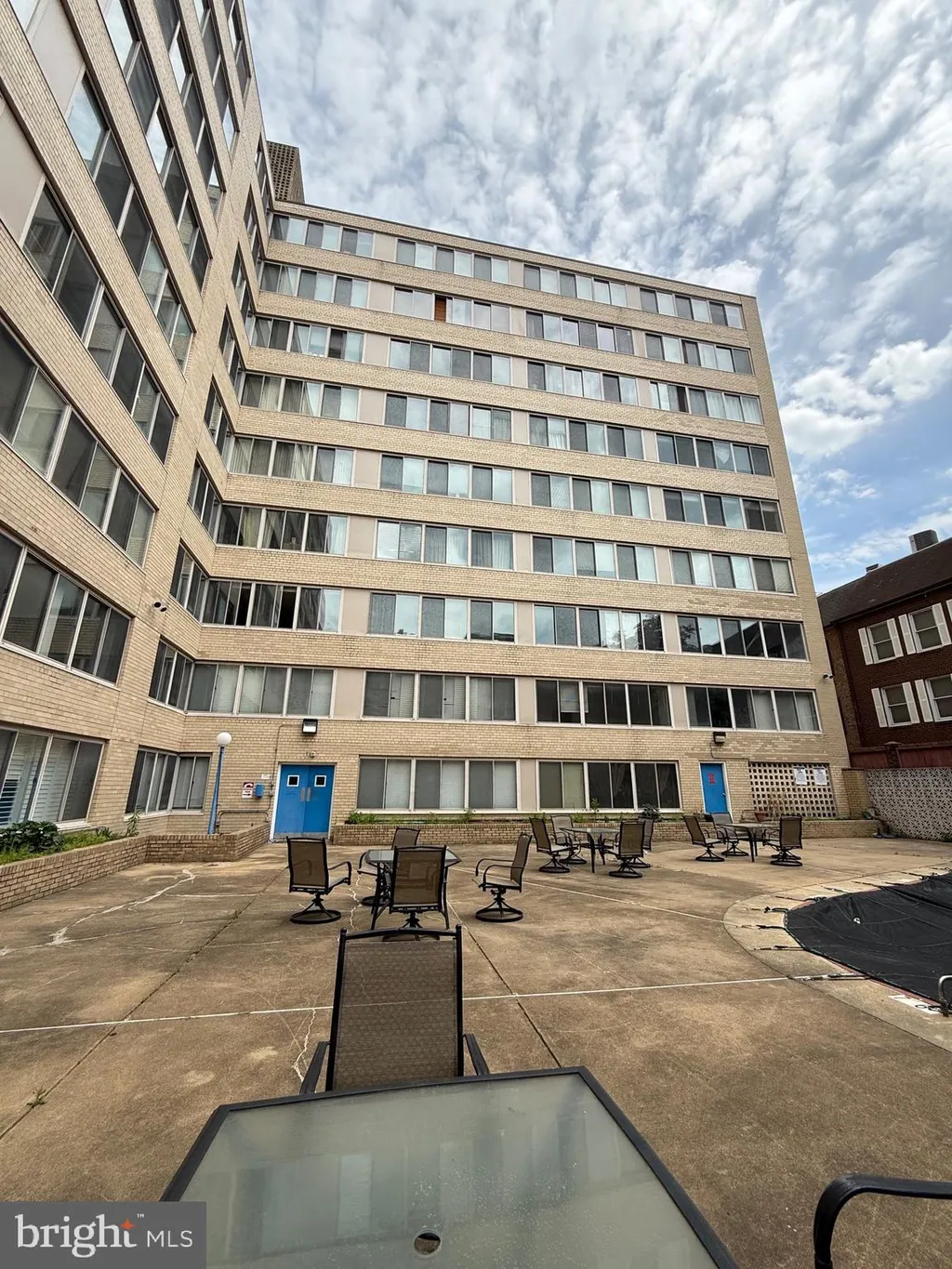 Additional image 49 of 922 24th Street NW Unit 505, Washington, DC 20037