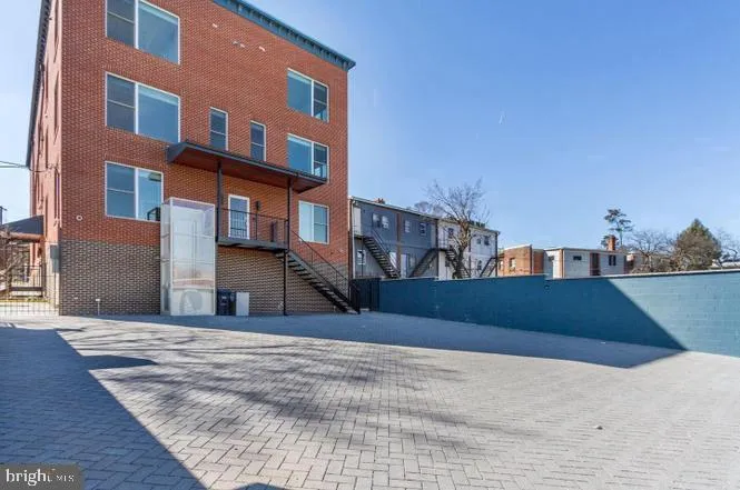 Additional image 45 of 37 Missouri Avenue NW Unit 2, Washington, DC 20011