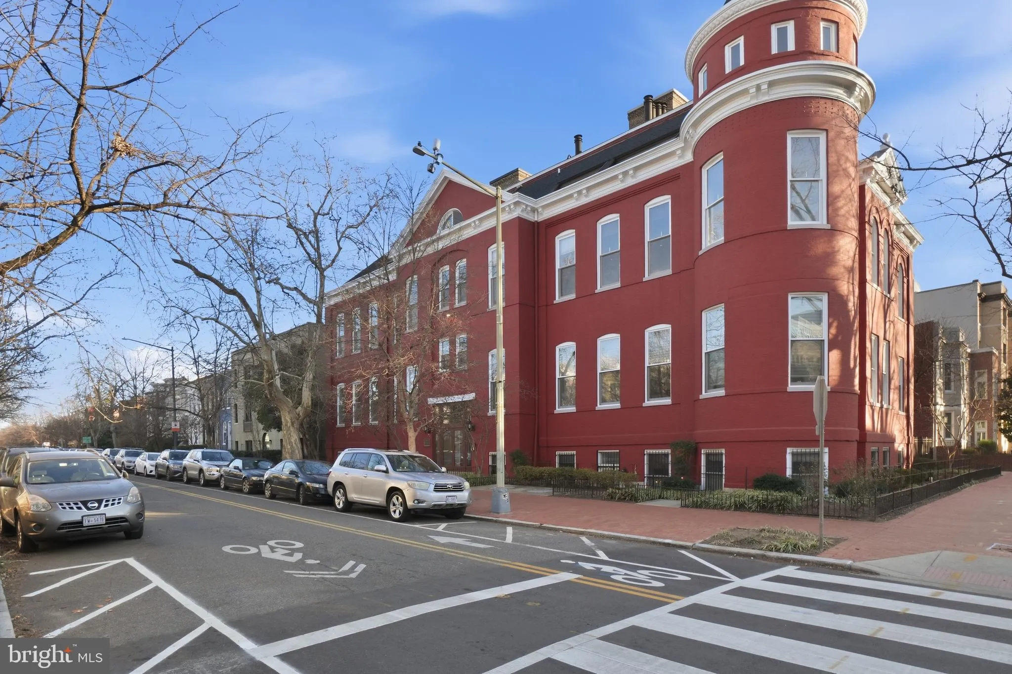 Additional image 20 of 301 G Street NE Unit 32, Washington, DC 20002