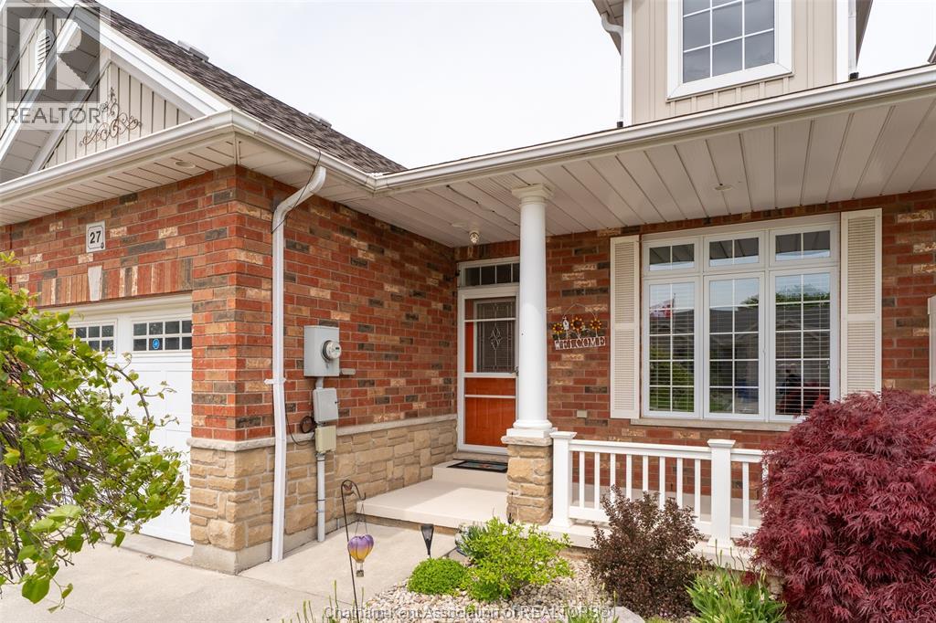 Additional image 3 of 27 Mcintosh Avenue, Chatham, ON, N7M5J6