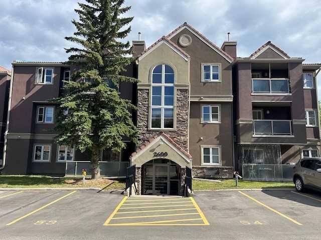 12-2600 Edenwold Heights NW, Calgary, AB, T3A 3Y5