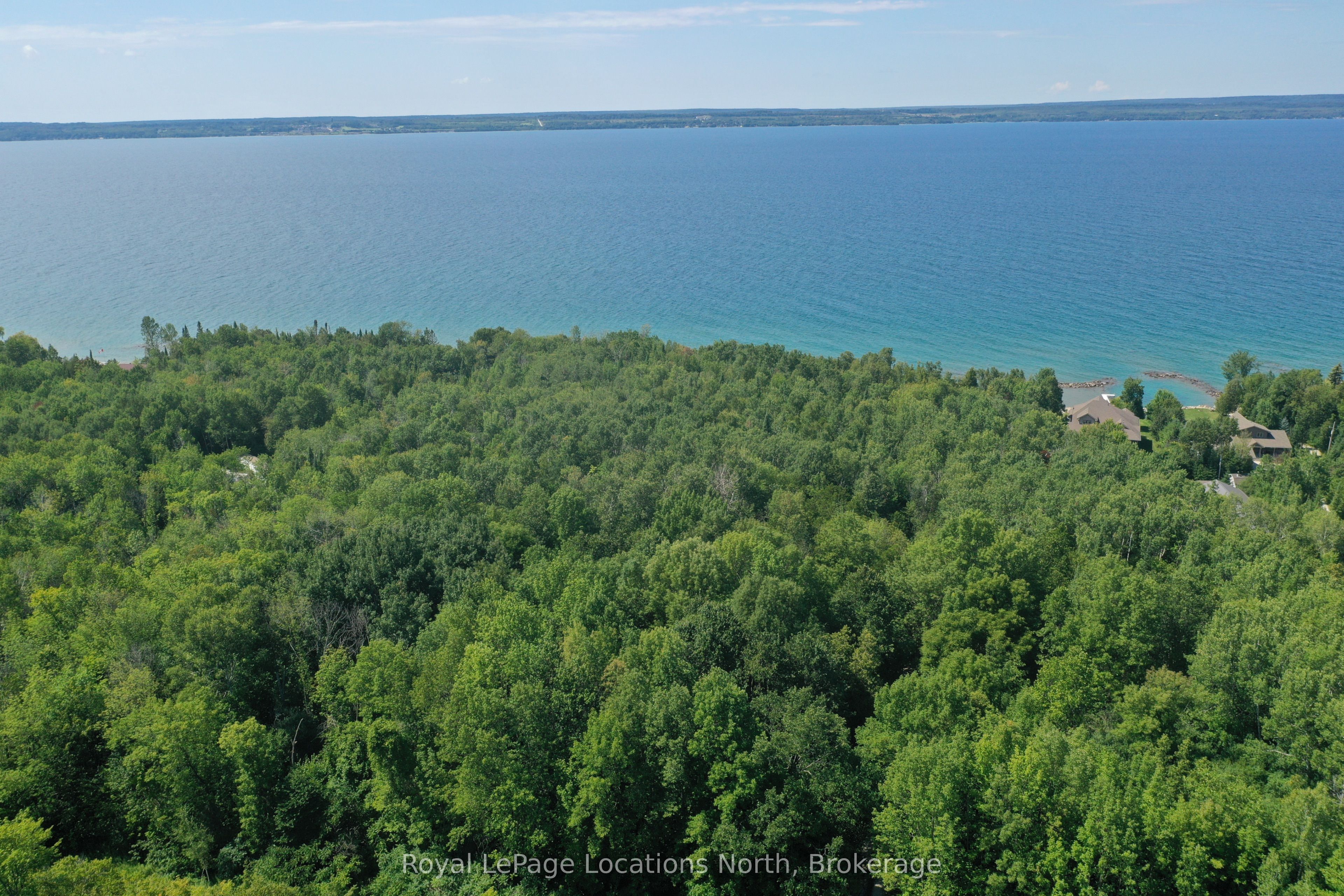 LOT 21 Bayshore Road, Meaford, ON, N0H 1B0