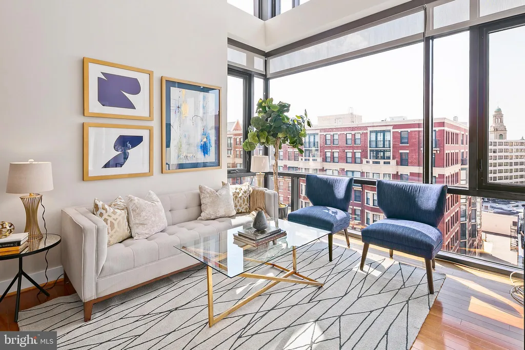 Additional image 31 of 1211 13th Street NW Unit 803, Washington, DC 20005