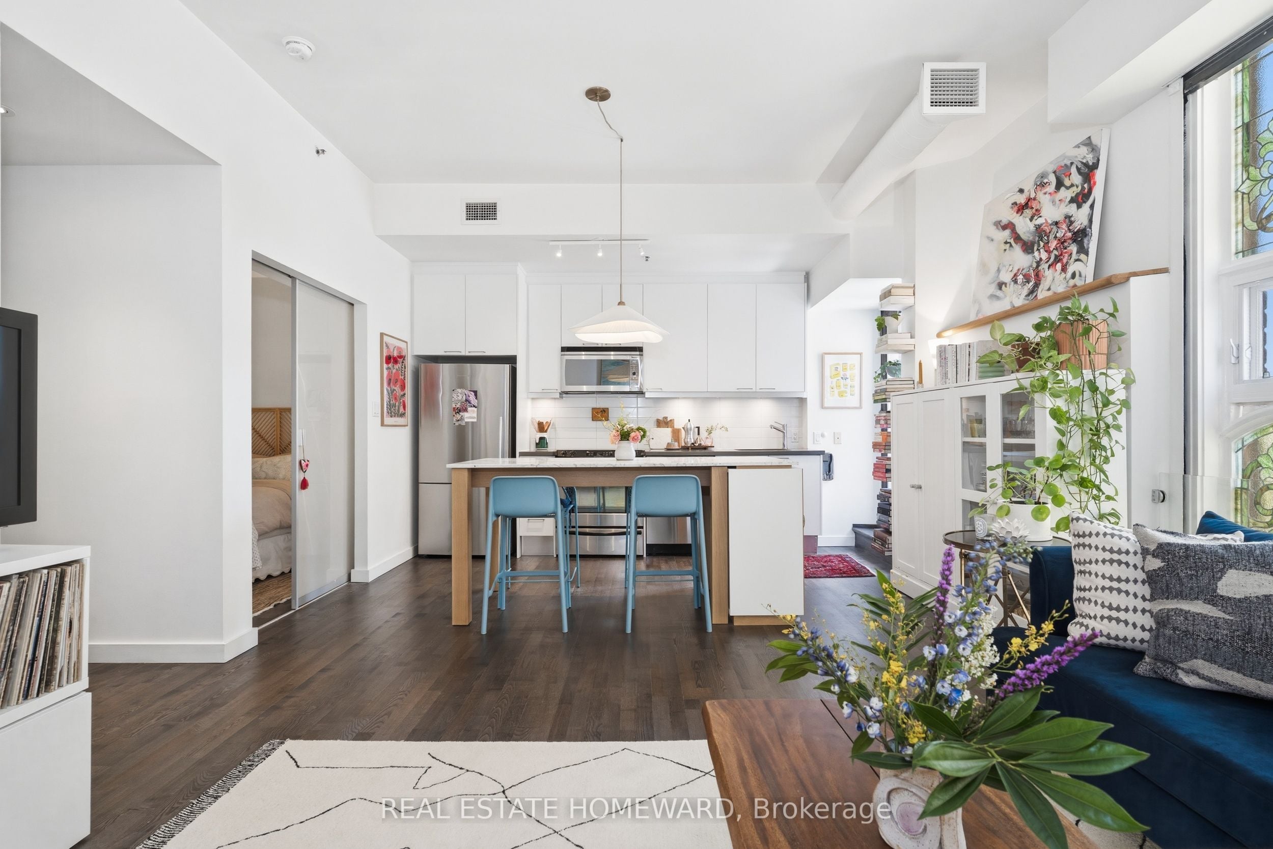 Additional image 6 of 205-701 Dovercourt Road, Toronto, ON, M6H 0A1