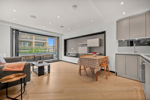 Holmes Road, Kentish Town NW5