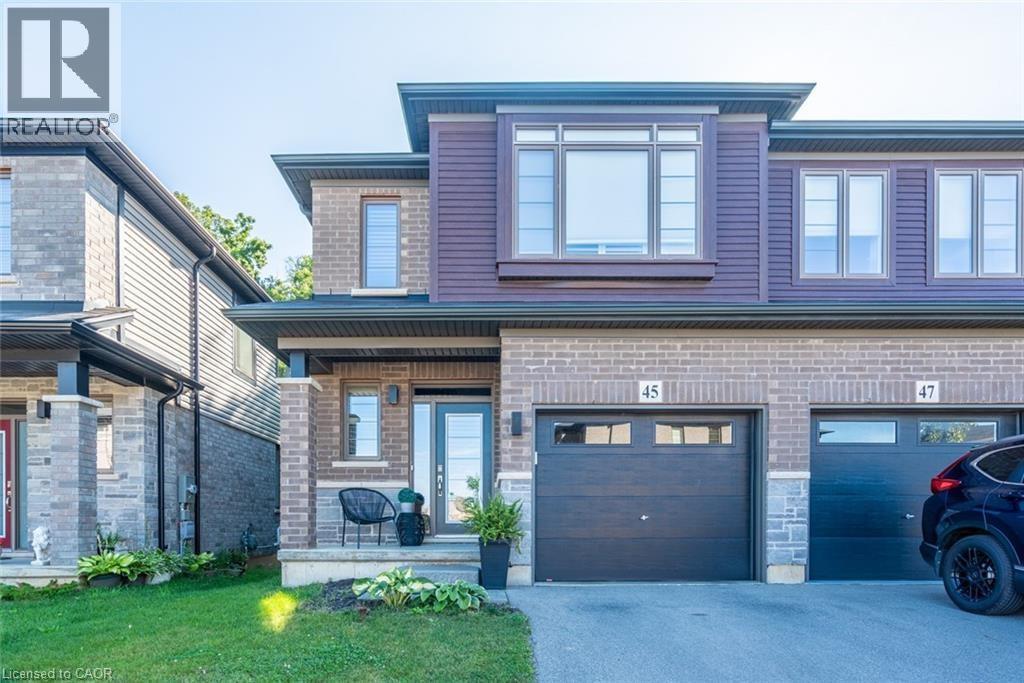 45 BURLEY Lane