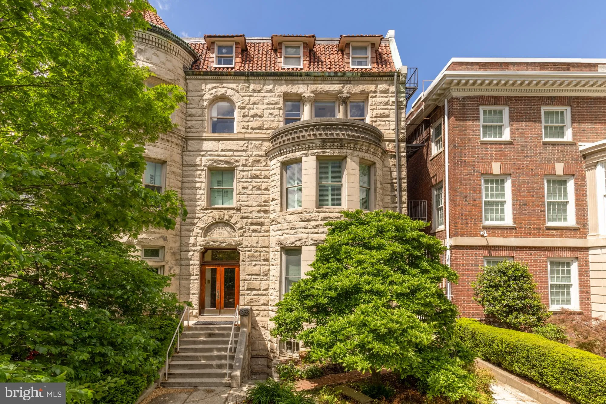 Additional image 55 of 1730 New Hampshire Avenue NW Unit 16, Washington, DC 20009