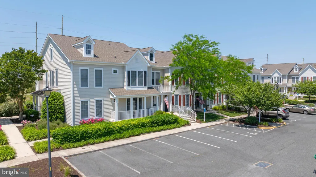 Additional image 3 of 126 October Glory Avenue Unit H, Ocean View, DE 19970