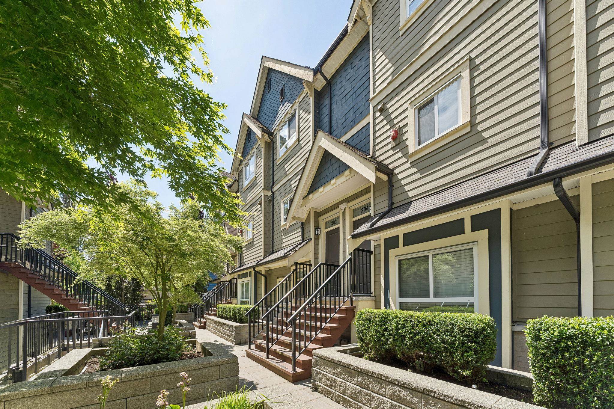 Additional image 2 of 203-3488 Sefton Street, Port Coquitlam, BC, V3B 3R2