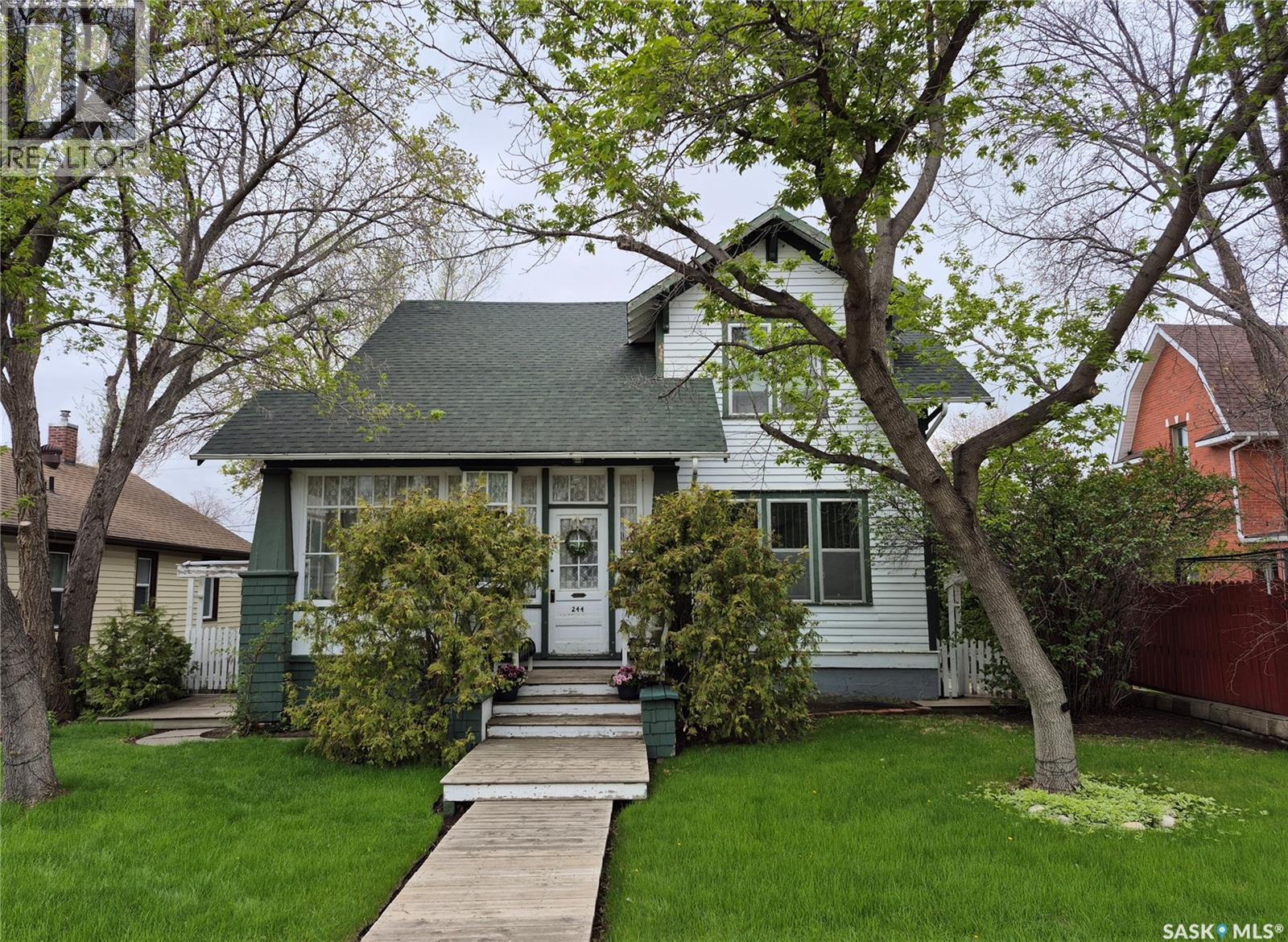 244 3rd AVENUE NW
