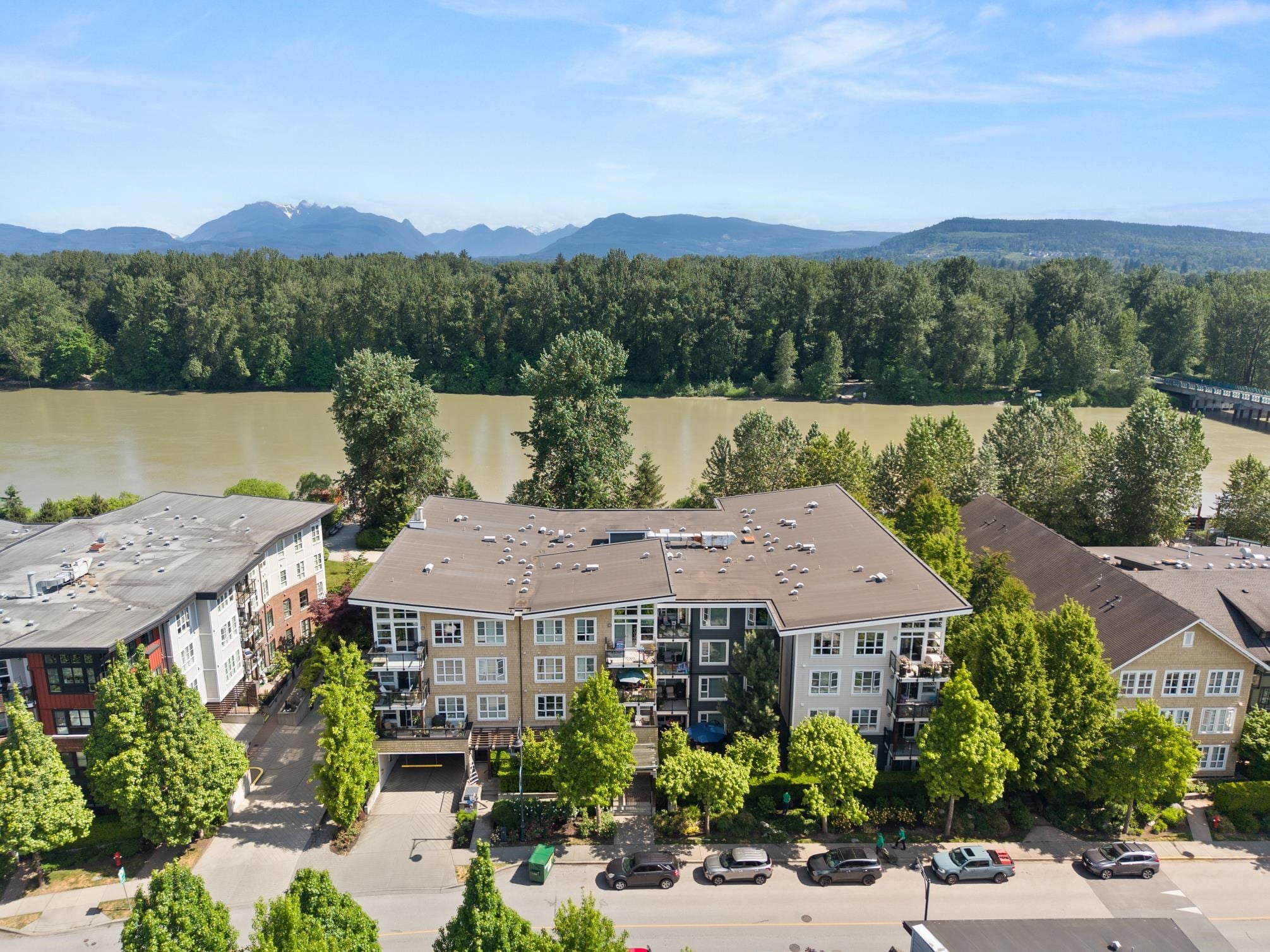 Additional image 3 of 109-23255 Billy Brown Road, Langley, BC, V1M 0C8