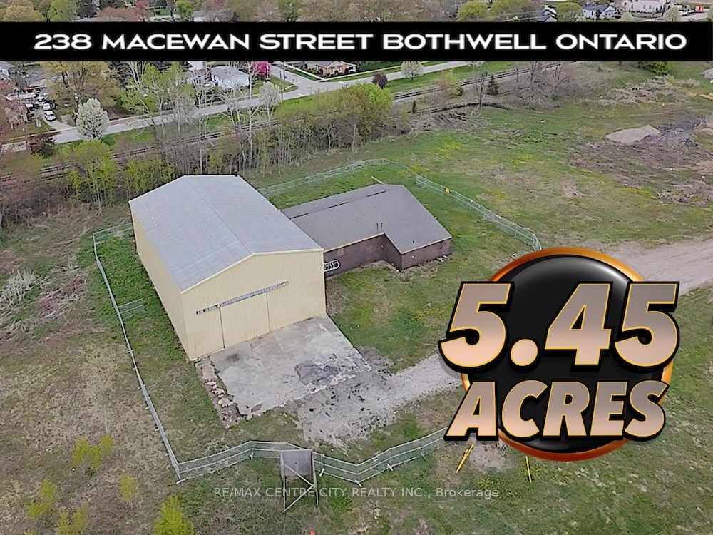 Additional image 2 of 238 Macewan Street, Chatham-kent, ON, N0P 1C0