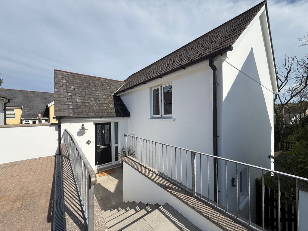Additional image 2 of 4 bed detached house for saleSwallow Dale, Saundersfoot, Pembrokeshire SA69