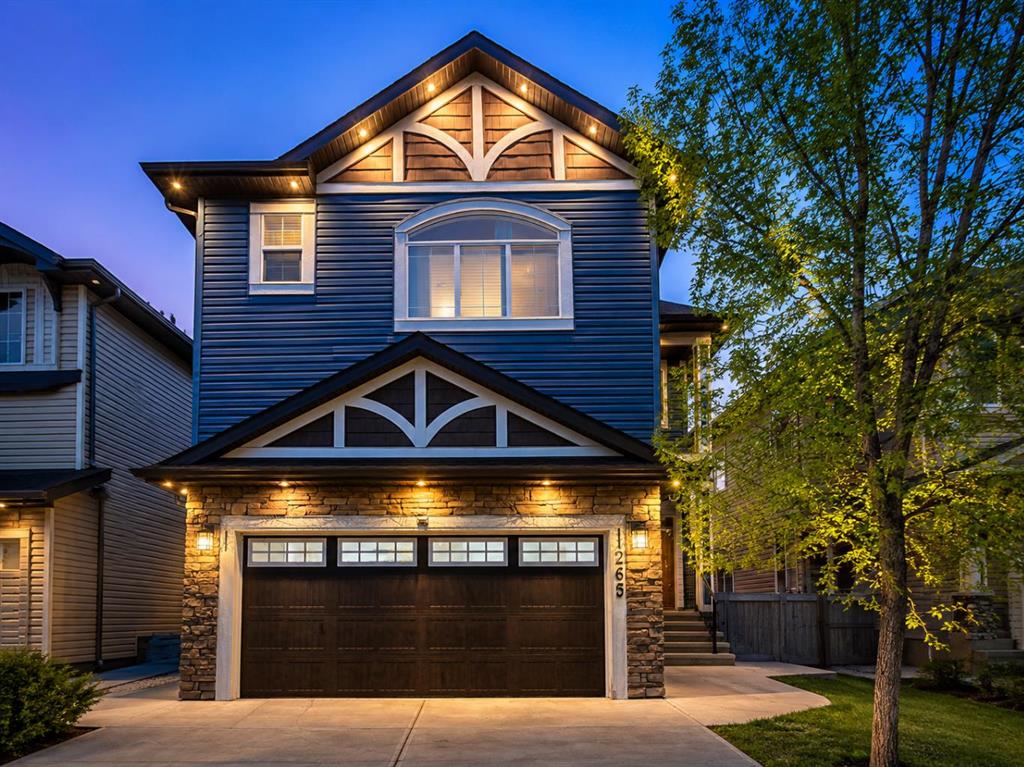265 Saddlelake Drive NE, Calgary, AB, T3J 0N8