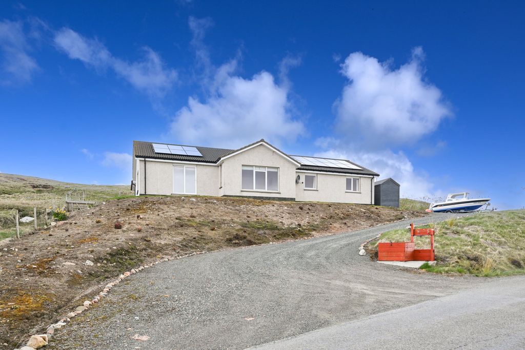 Additional image 51 of 5 bed bungalow for saleOakwood, Muckle Roe, Shetland ZE2