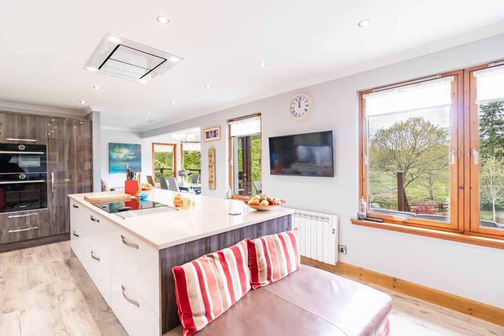 Additional image 12 of 4 bed detached house for saleBrothock Meadows, Letham Grange, Arbroath DD11