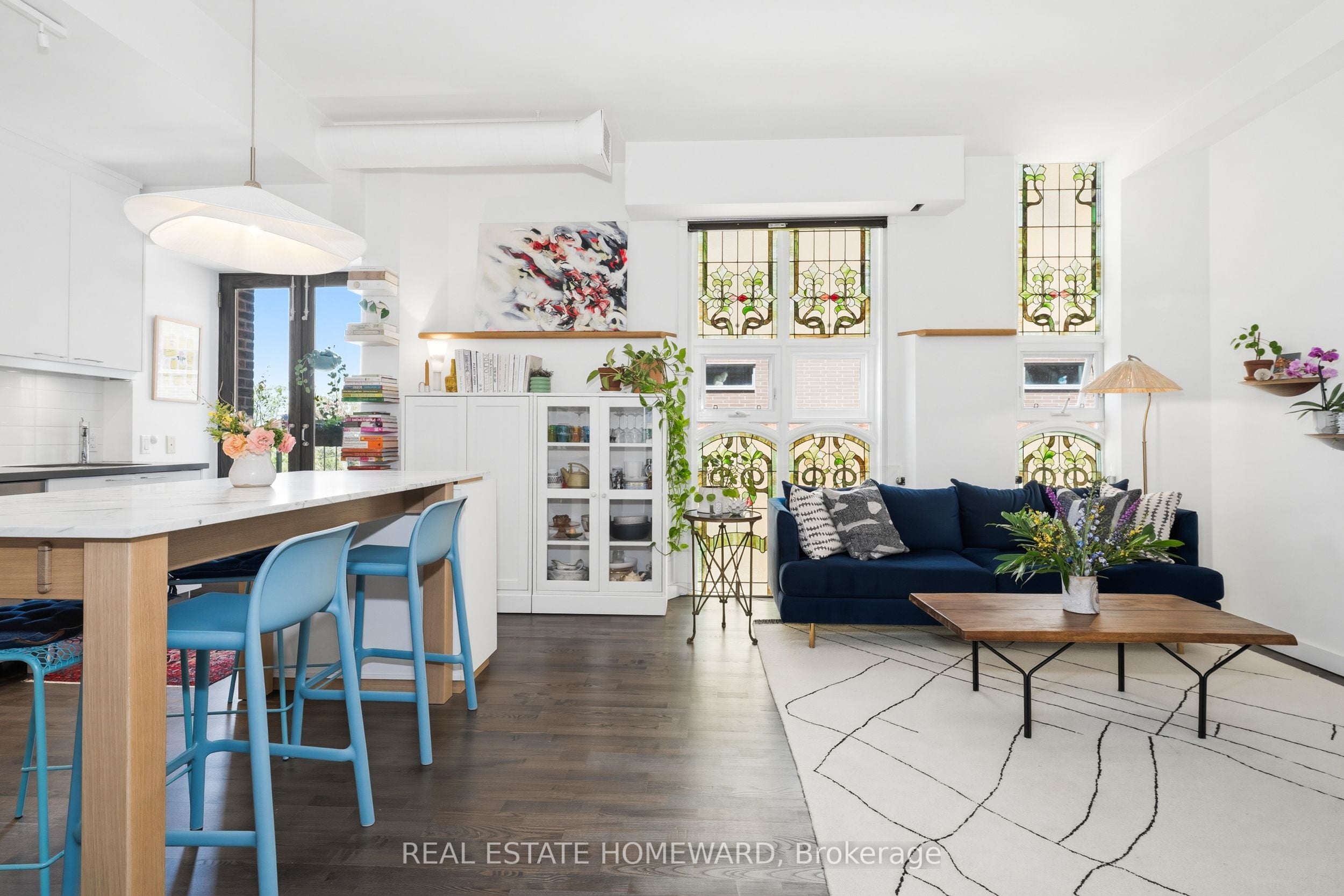 Additional image 3 of 205-701 Dovercourt Road, Toronto, ON, M6H 0A1