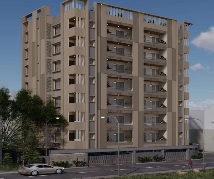 It Park, Nagpur