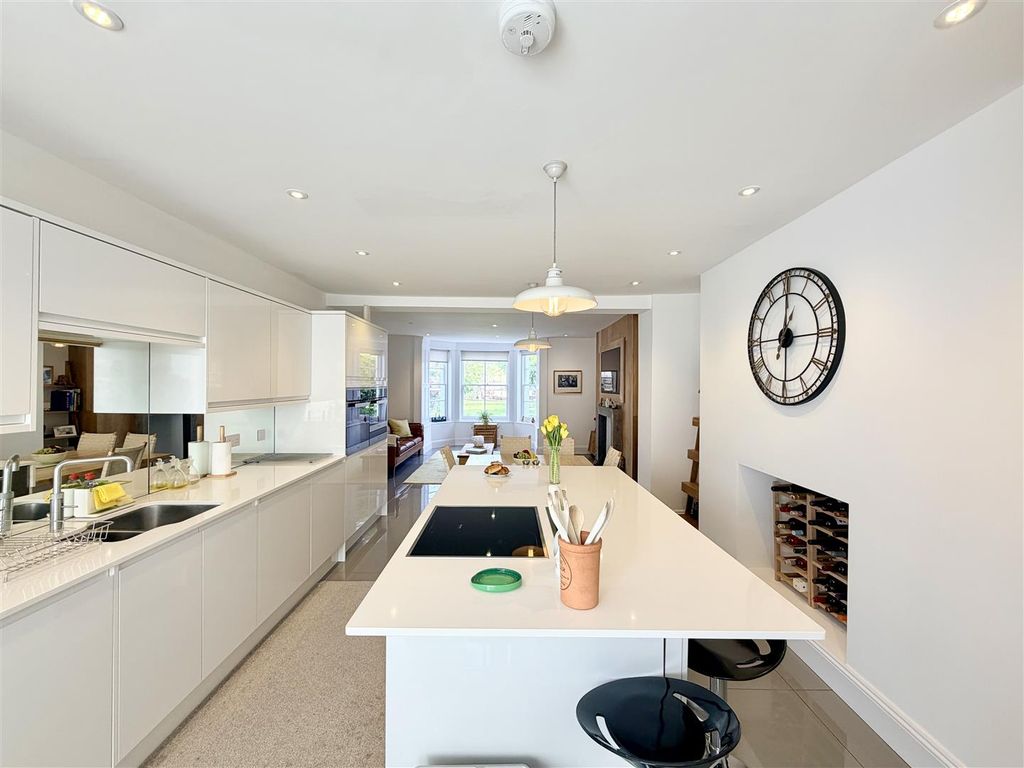 Additional image 7 of 5 bed detached house for saleStoke, Plymouth PL1
