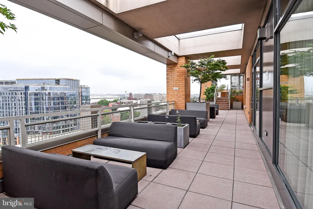 Additional image 27 of 440 L Street NW Unit 712, Washington, DC 20001