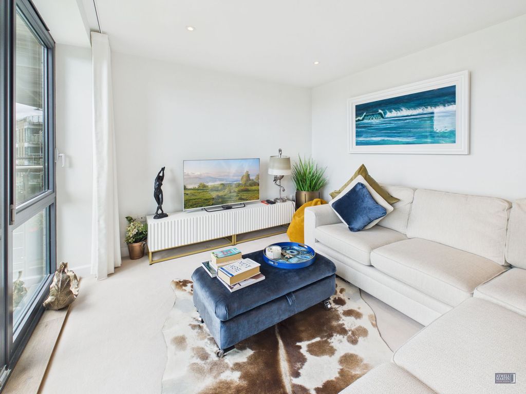 Additional image 15 of 2 bed flat for saleParsonage Way, Plymouth PL4