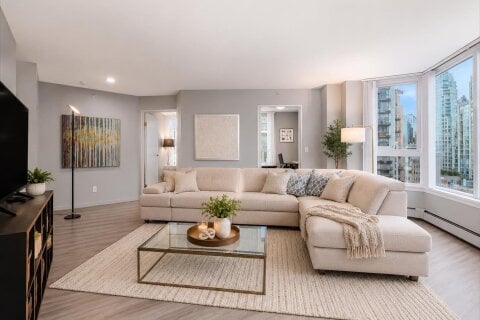 Additional image 8 of 1206-388 Drake Street, Vancouver, BC, V6B 6A8