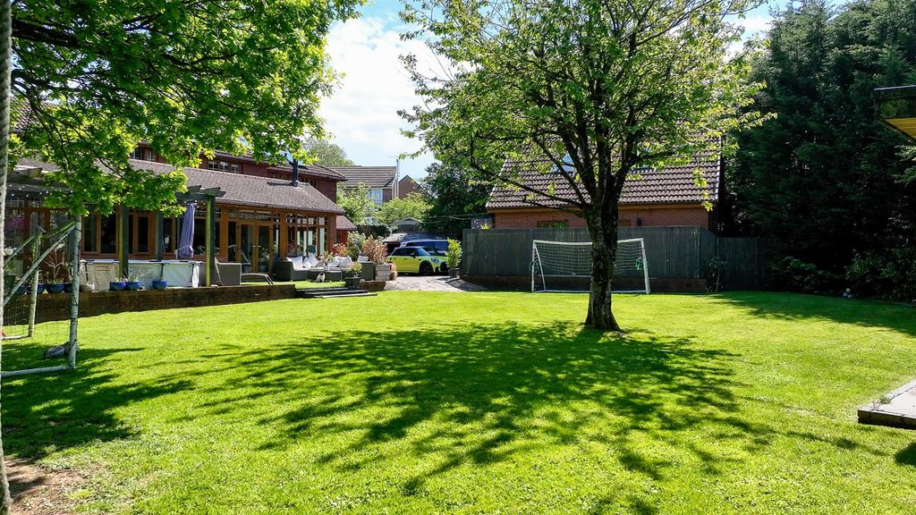 Additional image 39 of 5 bed detached house for saleBurnham Drive, Newton, Swansea SA3