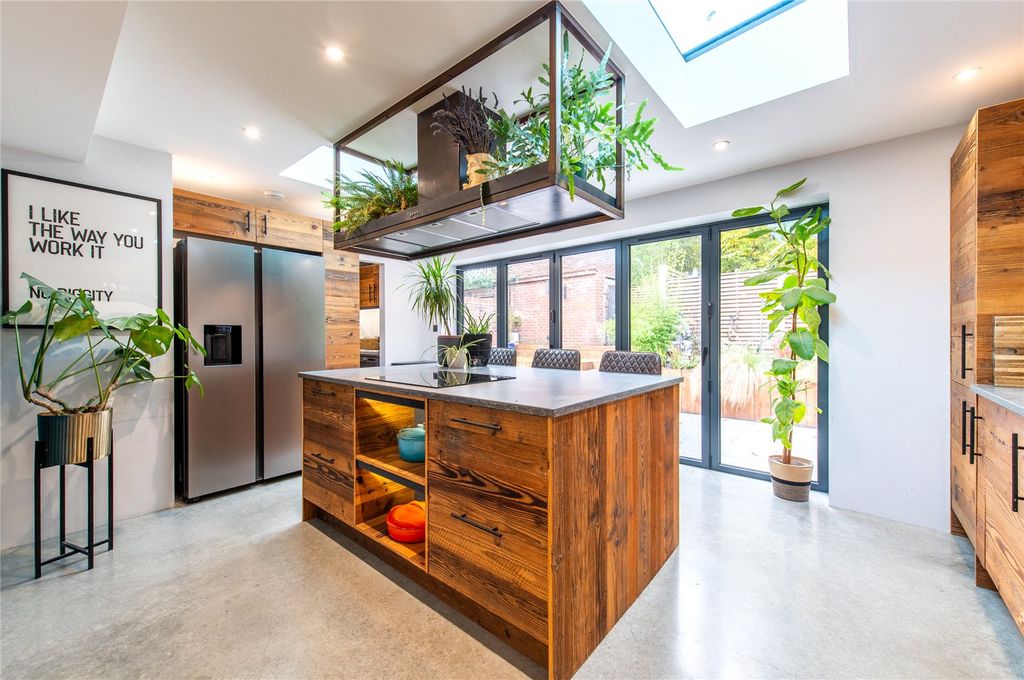 Additional image 29 of 3 bed semi-detached house for saleButchers Lane, Mereworth, Maidstone, Kent ME18