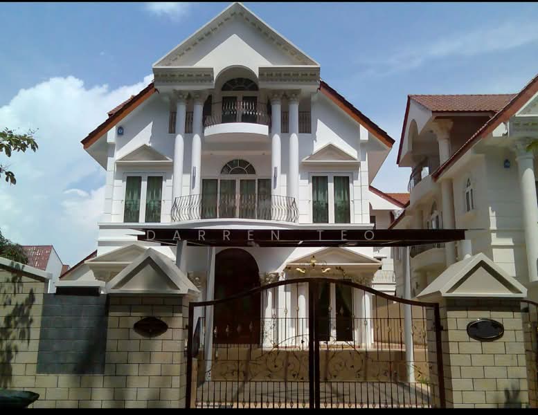 🌟Grand Bungalow With Huge Rooms @ Goodman Estate🌟