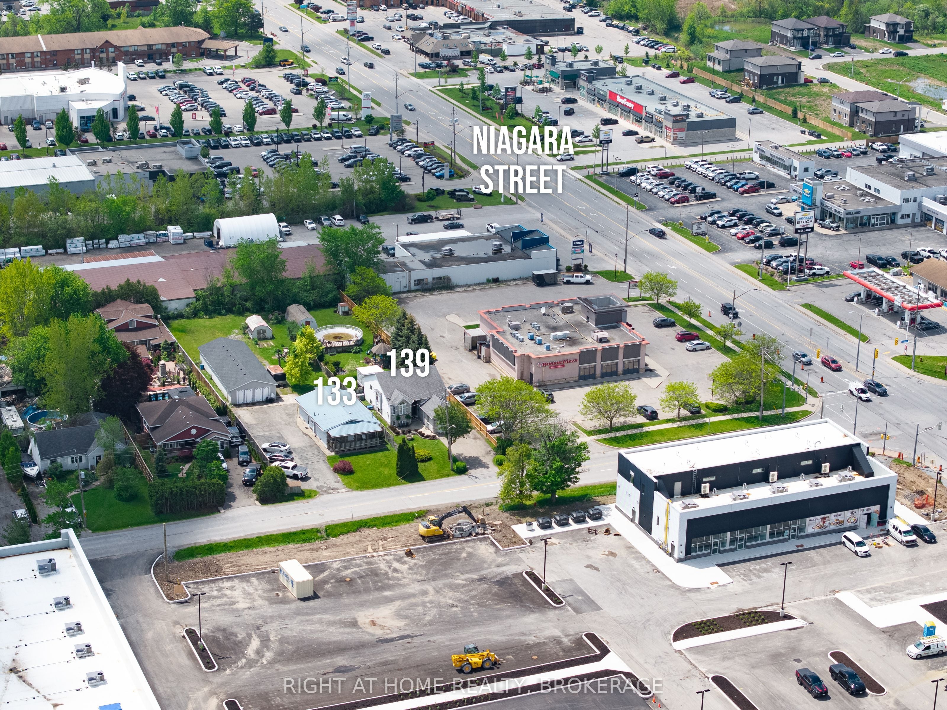 Additional image 3 of 133 Quaker Road, Welland, ON, L3C 3G3