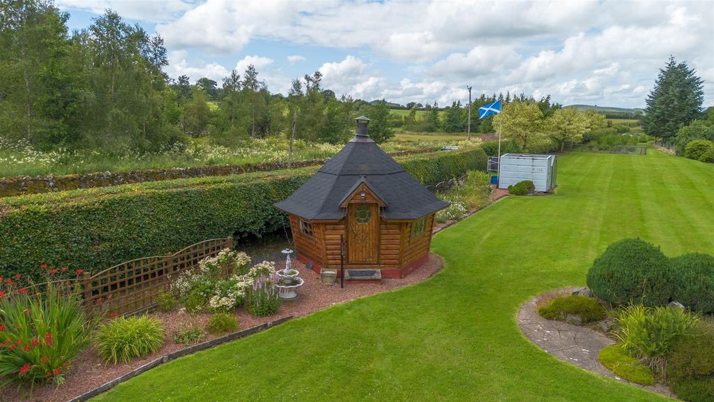 Additional image 39 of 5 bed detached house for saleSouden Cottage, Chesters, Hawick TD9