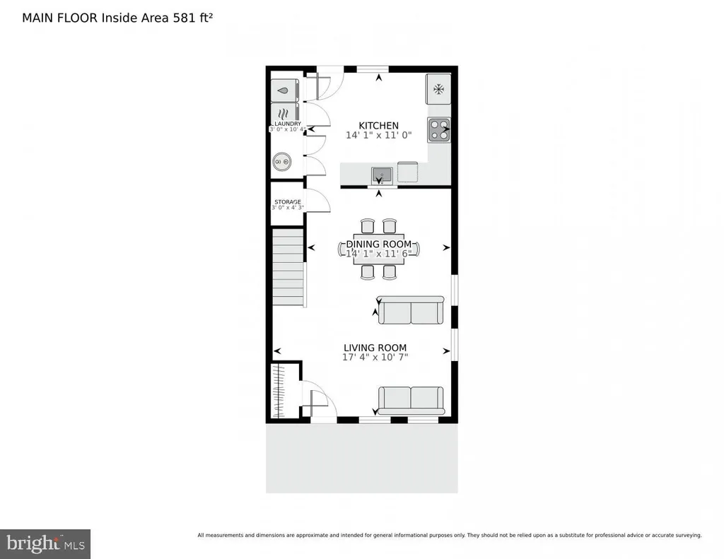 Additional image 23 of 227 54th Street NE, Washington, DC 20019