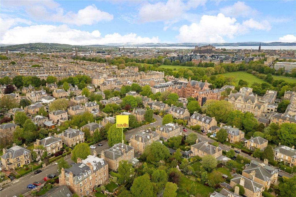 Additional image 33 of 6 bed semi-detached house for saleLauder Road, Grange, Edinburgh EH9