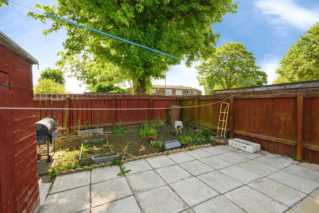 Additional image 14 of 3 bed terraced house for saleBrookfurlong, Peterborough PE3