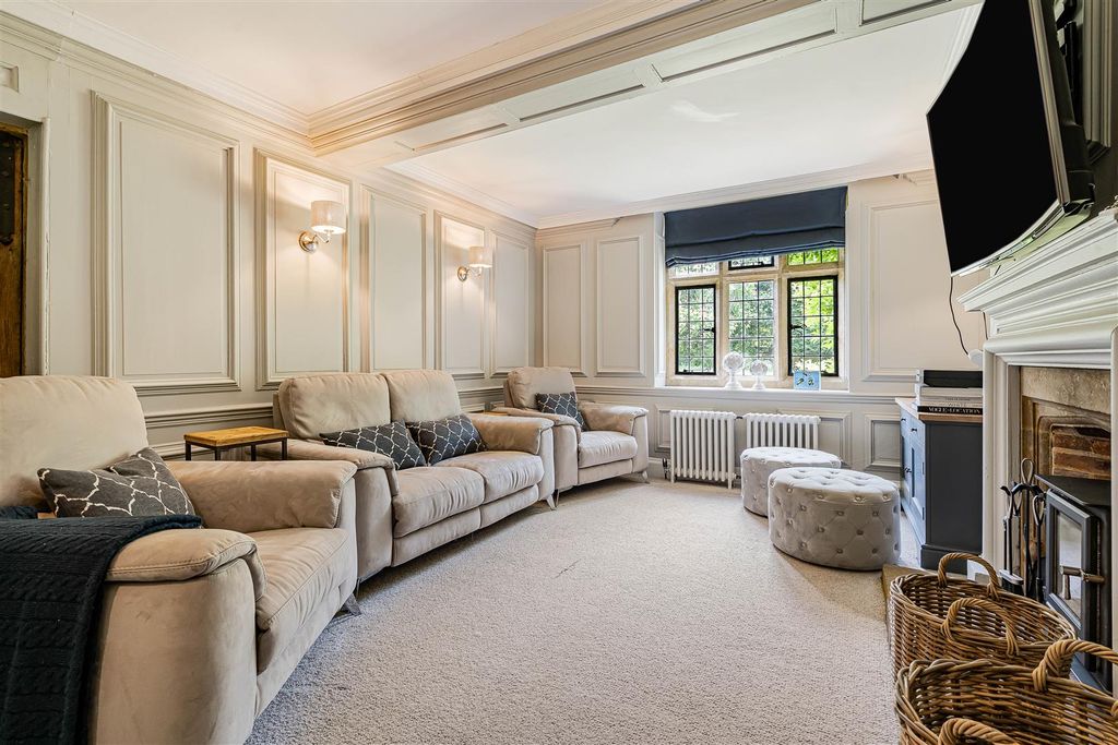 Additional image 25 of 7 bed property for sale34 Bell Lane, Syresham, Brackley NN13