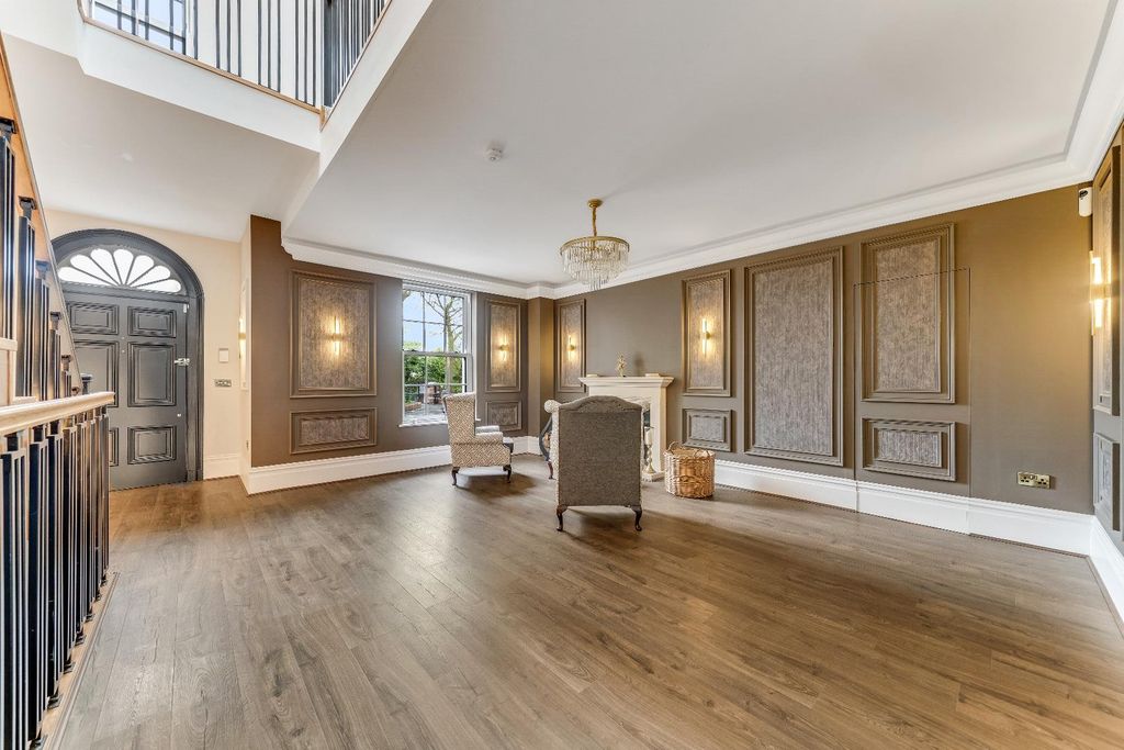 Additional image 12 of 6 bed detached house for saleThe Old Vicarage, Church Lane, Lydiate L31