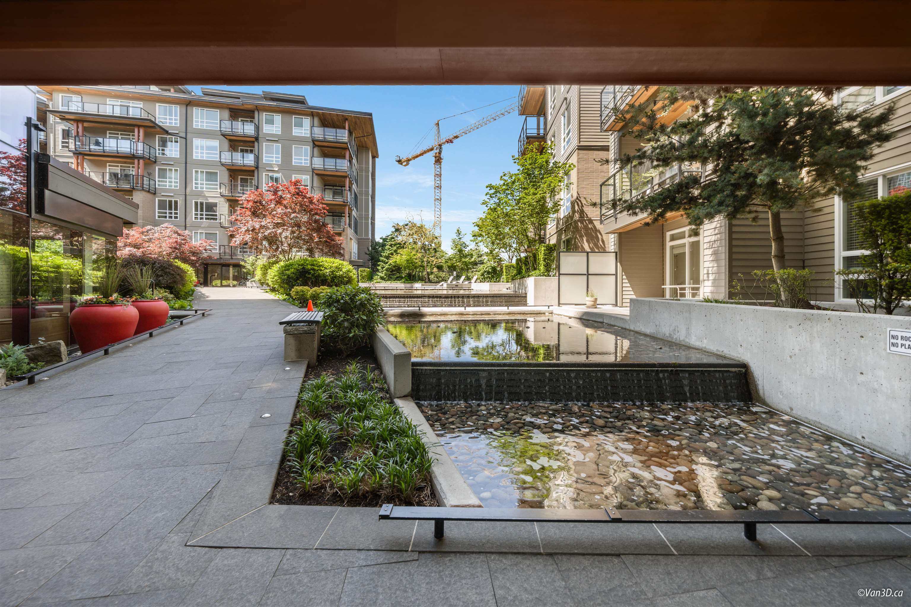 Additional image 3 of 502-6033 Gray Avenue, Vancouver, BC, V6S 0G3