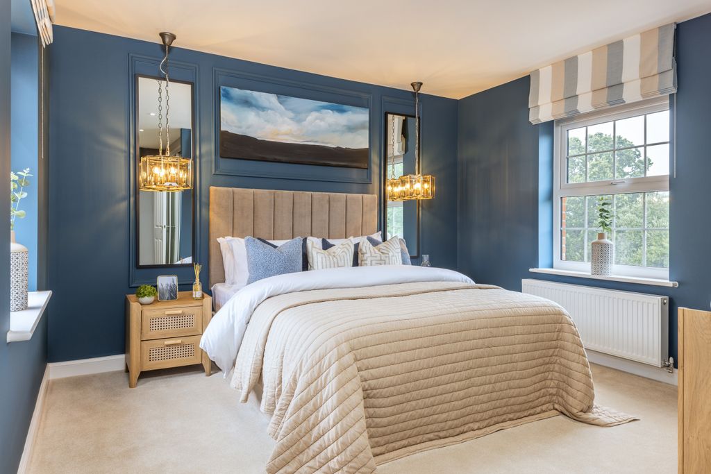Additional image 8 of 4 bed detached house for sale"Wychwood" at Tothill Street, Minster, Ramsgate CT12